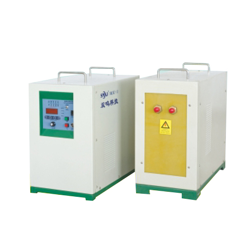 SMJRZ-15、25中頻感應加熱設備